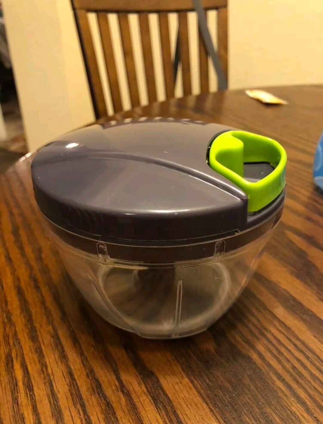 The Smart Way to Prepare Food Faster in Your Kitchen (No Effort Needed)